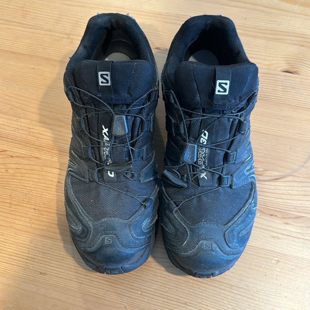 Salomon XA 3D Sneakers/ Men